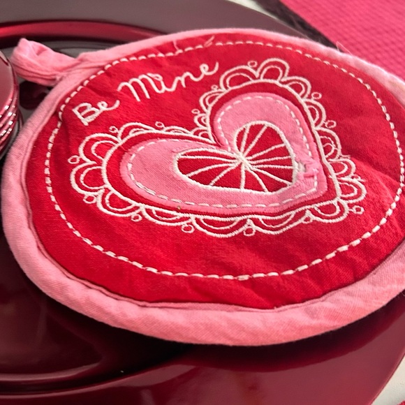Valentine’s kitchen bundle - Picture 10 of 16